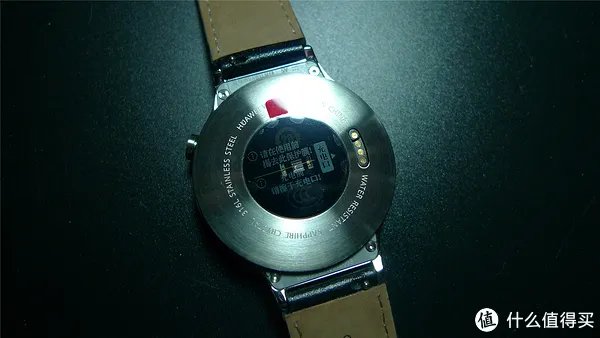 迄今为止最好的智能手表?——中国版华为Watch使用体验