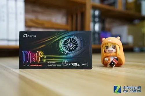 强弱之差是否悬殊?五款NVMe M.2固态硬盘横评