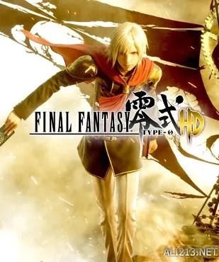 《最终幻想：零式HD》图文攻略详解 全剧情任务+全流程+全辉石收集