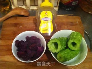 苦中作乐