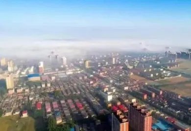 雄安新区要怎样建城?