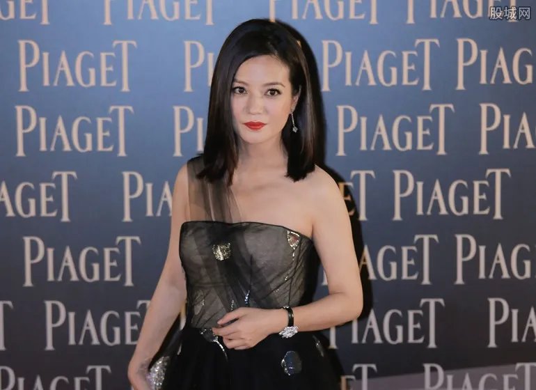 赵薇夫妇被上交所处分 为高杠杆事件付出代价