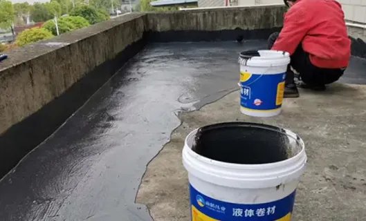 防水卷材厂家