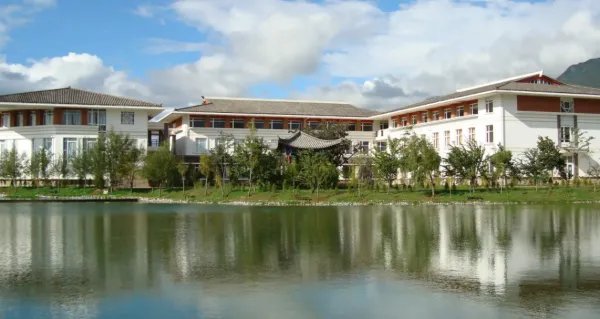 云南大学研究生分数线2022