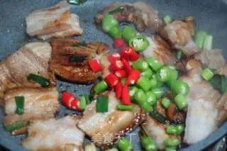 小炒肉