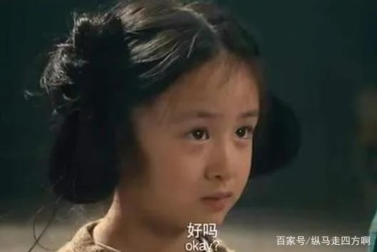 森碟已满12岁,颜值不输女明星!田亮为什么还纠结?