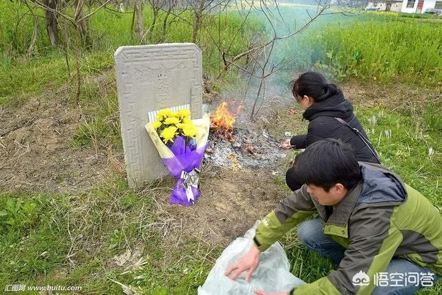 有人买房存骨灰,你的“邻居”可能是盒骨灰,对此你怎么看?