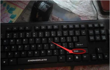电脑键盘上每个键的作用有哪些