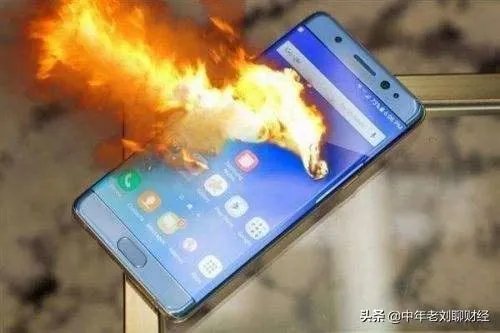 三星离开中国依然是世界第一,说明中国市场没想象的那么重要吗?