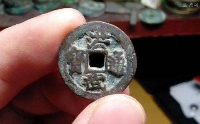 洪武通宝一般值多少钱 洪武通宝最新价格表一览