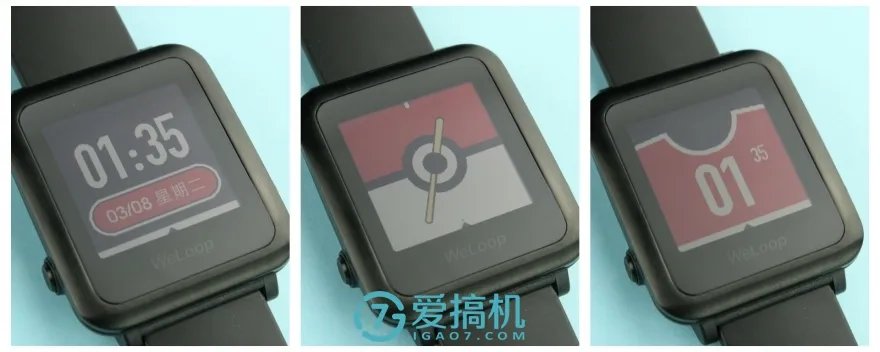 weloop小黑3评测(weloop小黑3功能介绍)