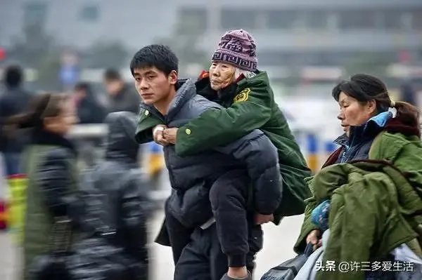 儿媳应该给婆婆养老吗?