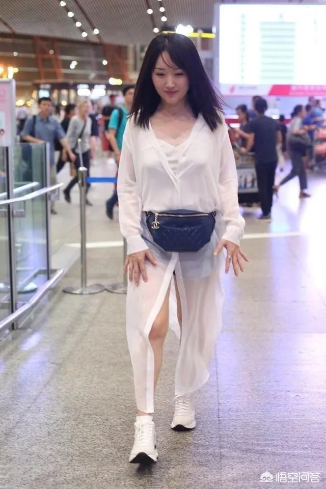 有谁还记得女神杨钰莹？