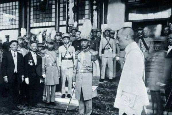 一代枭雄张作霖死后为何十八天秘不发丧？他们在计划什么？
