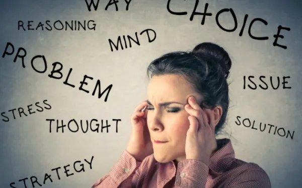“我有自己的想法”用英语怎么说?