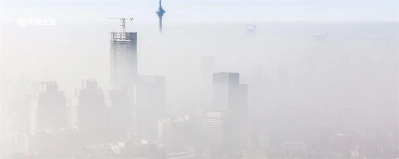 治理雾霾政策