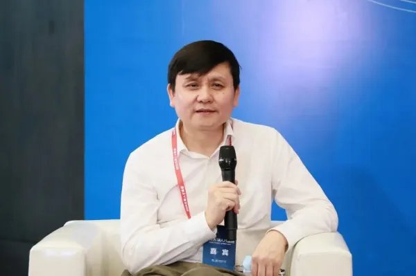 张文宏是不是院士
