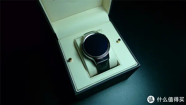 迄今为止最好的智能手表?——中国版华为Watch使用体验