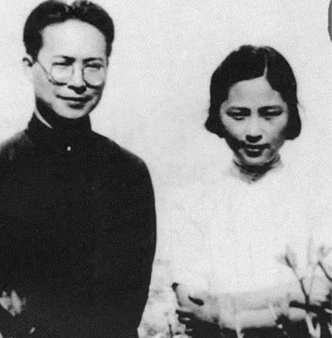 张兆和为什么说她一生都弄不懂沈从文?