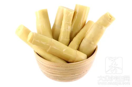 新鲜毛竹笋的家常做法