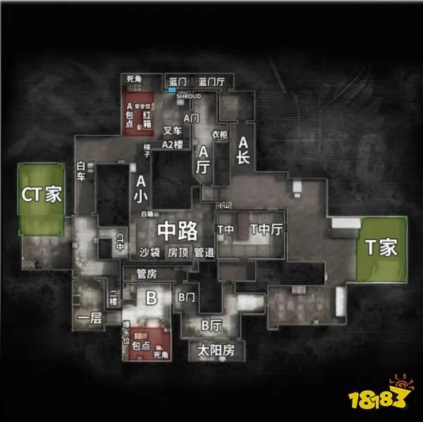 csgo定级赛规则是什么