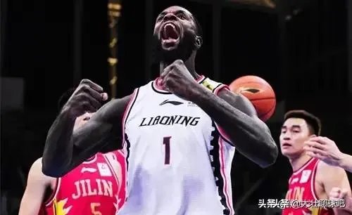 琼斯对辽宁的评价