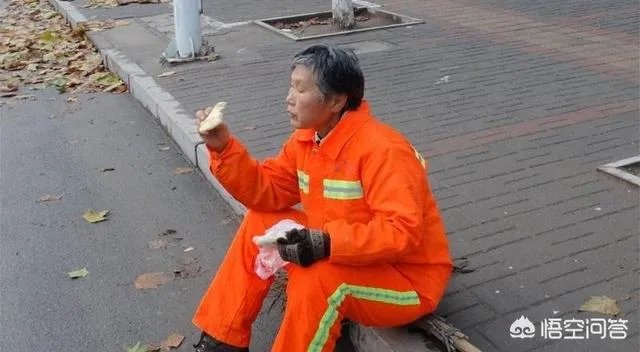 扫卫生的有没有绩效工资?