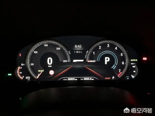 你好,我想问一下宝马530le怎么样?