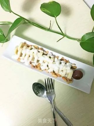 香蕉船