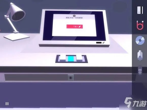 《AgentA》第四章怎么过 第四章图文通关流程攻略