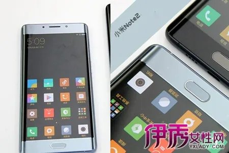 小米note2评测