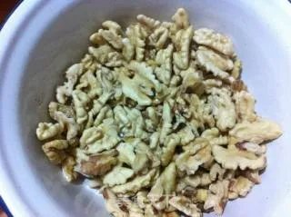 琥珀核桃仁