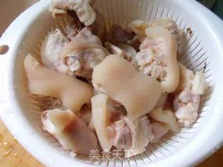 红烧猪蹄