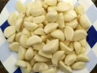 腊八蒜