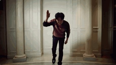 黄轩拍了很多大导演的电影为什么粉丝量还是那么少?