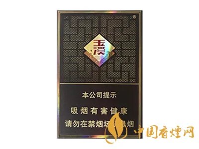 玉溪香烟价格表一览 玉溪烟价格表2021价格表