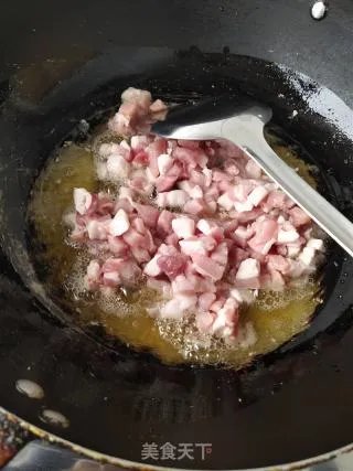 蘸酱菜