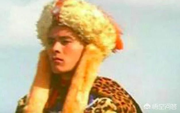 《说岳全传》中,武功排名前十名的武将有哪些?