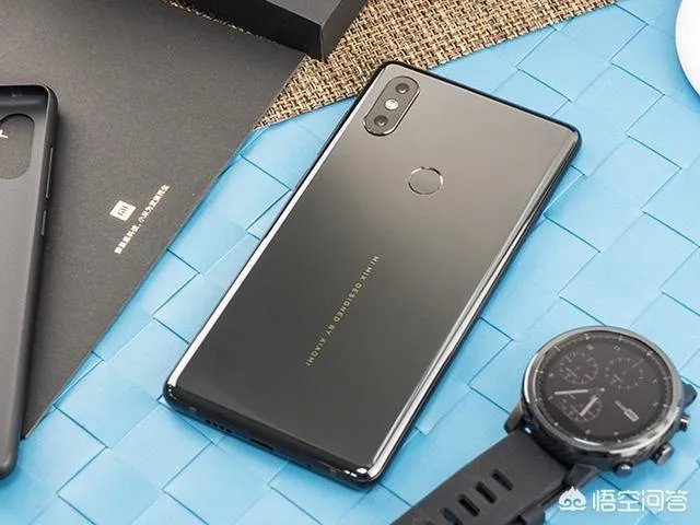 小米MIX2S都发布几天了,为什么没人敢发相机评测视频或文章?