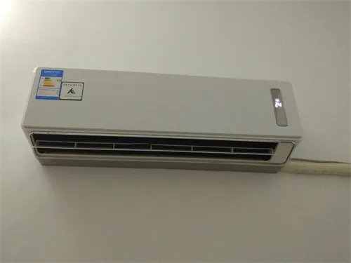 空调出风口漏水是什么原因