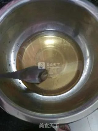 五仁馅月饼