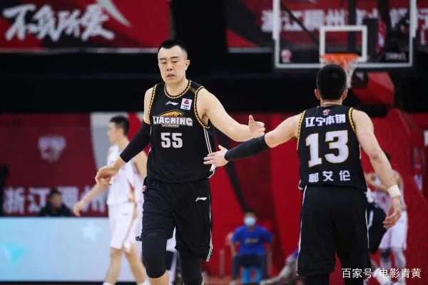 广东宏远,是辽宁几代人的痛,你认同吗?