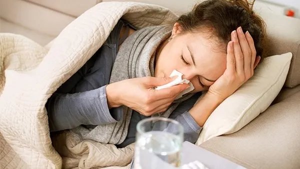 风热感冒和风寒感冒怎么区别？盘点风寒感冒5种常用药
