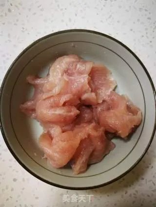 锅包肉