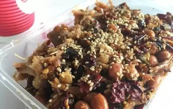 请问成都春熙路有什么美食?