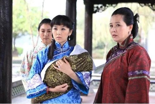 百媚千娇的结局是什么！