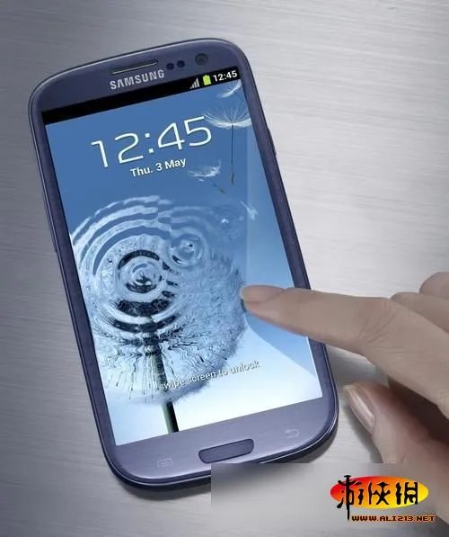 智能新旗舰！三星Galaxy S III售价及配置曝光