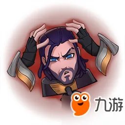 《lol》猪年春节全图标表情汇总 2019春节猪年情人节头像分享