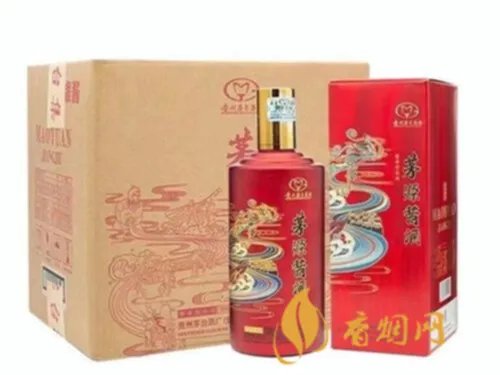 茅台多少钱53度?茅台酒价格大全