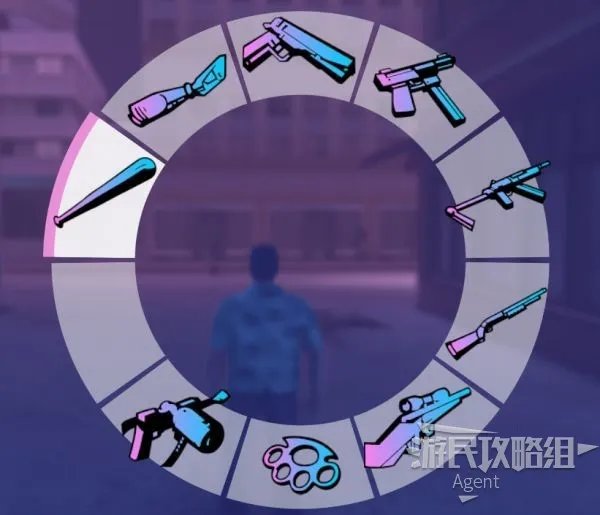 《GTA罪恶都市重制版》秘籍作弊码大全